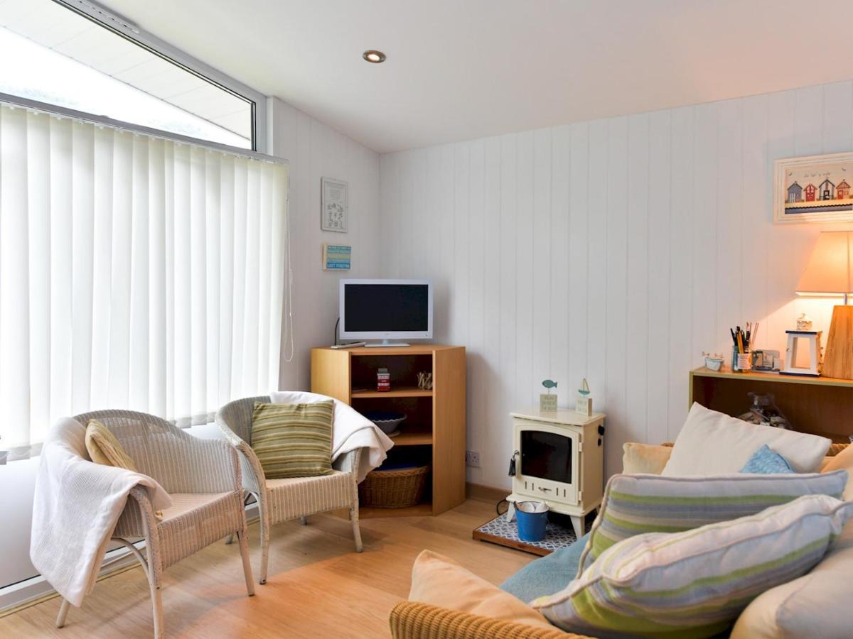 Pass The Keys Gower Beach Staycation Caswell Bay - Sleeps 4 스완지 외부 사진