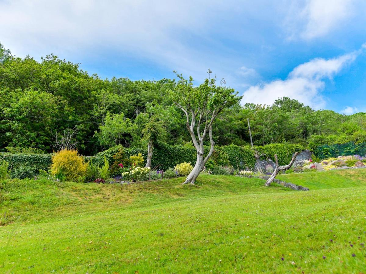 Pass The Keys Gower Beach Staycation Caswell Bay - Sleeps 4 스완지 외부 사진