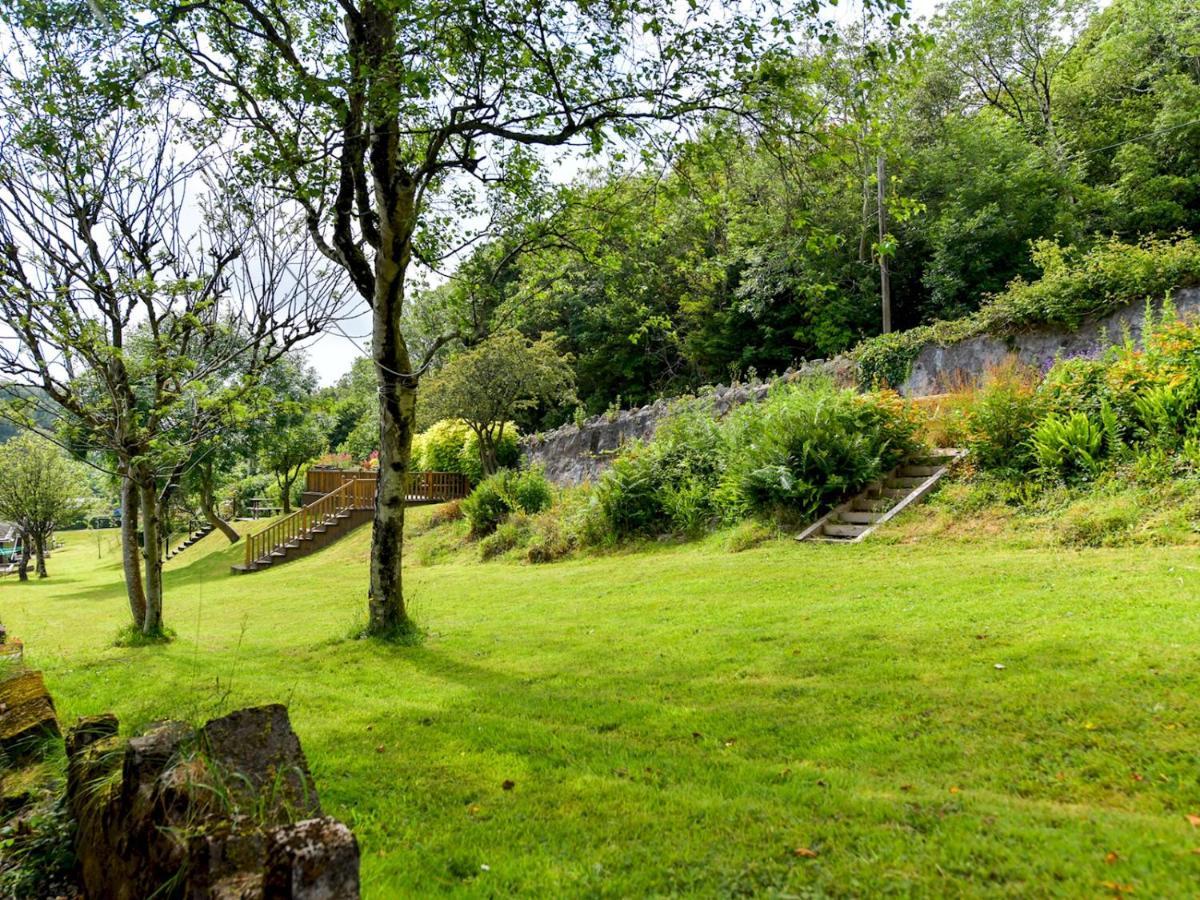 Pass The Keys Gower Beach Staycation Caswell Bay - Sleeps 4 스완지 외부 사진