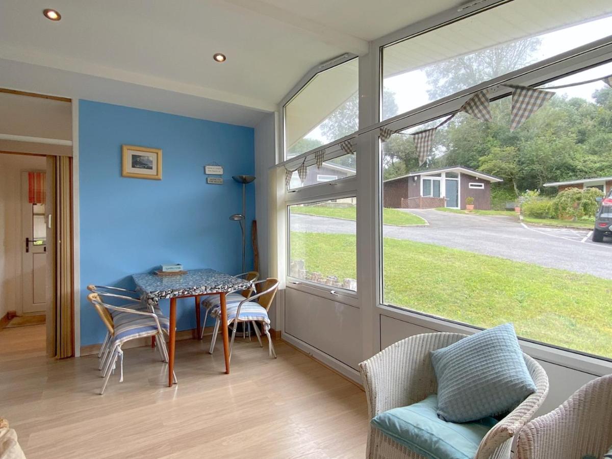 Pass The Keys Gower Beach Staycation Caswell Bay - Sleeps 4 스완지 외부 사진