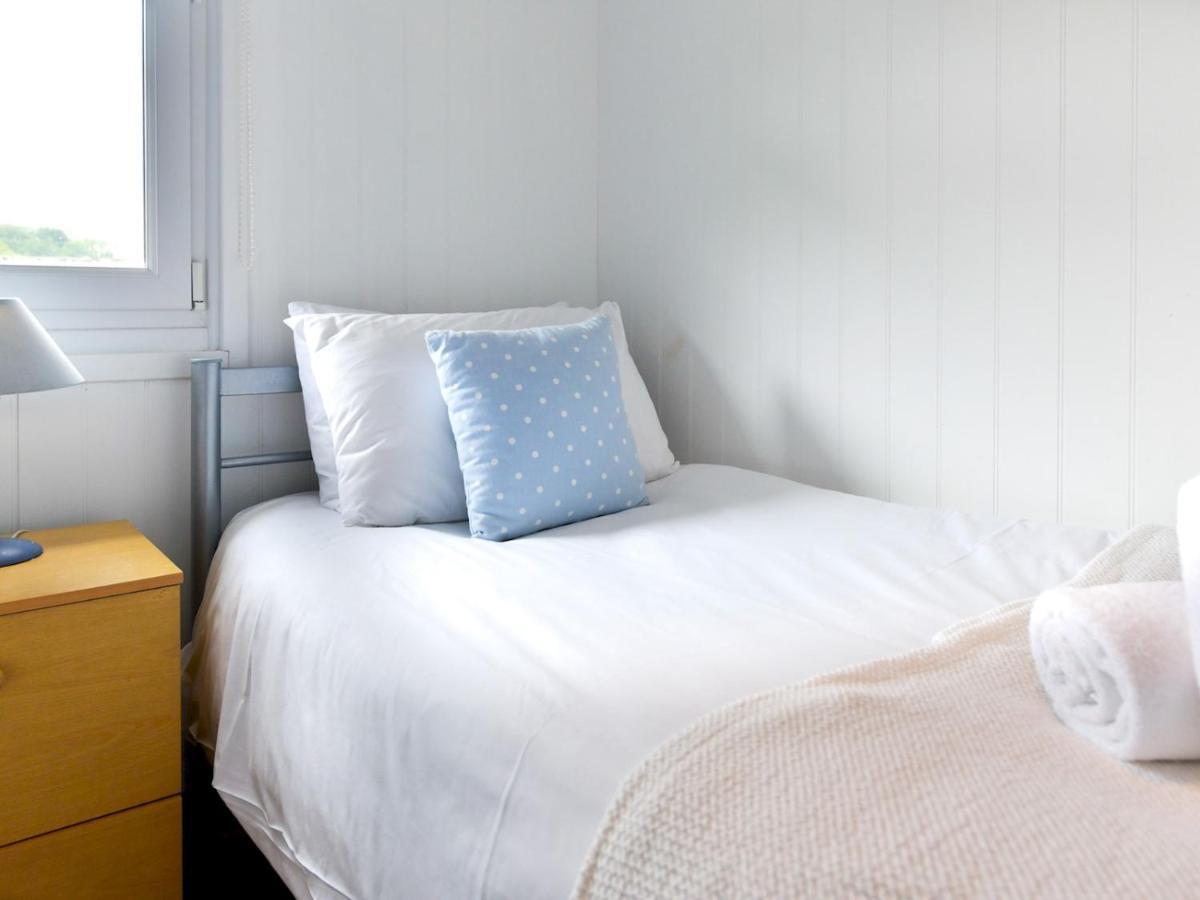 Pass The Keys Gower Beach Staycation Caswell Bay - Sleeps 4 스완지 외부 사진