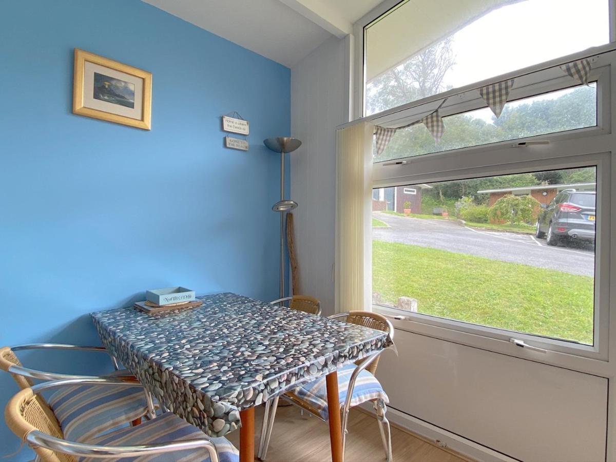 Pass The Keys Gower Beach Staycation Caswell Bay - Sleeps 4 스완지 외부 사진