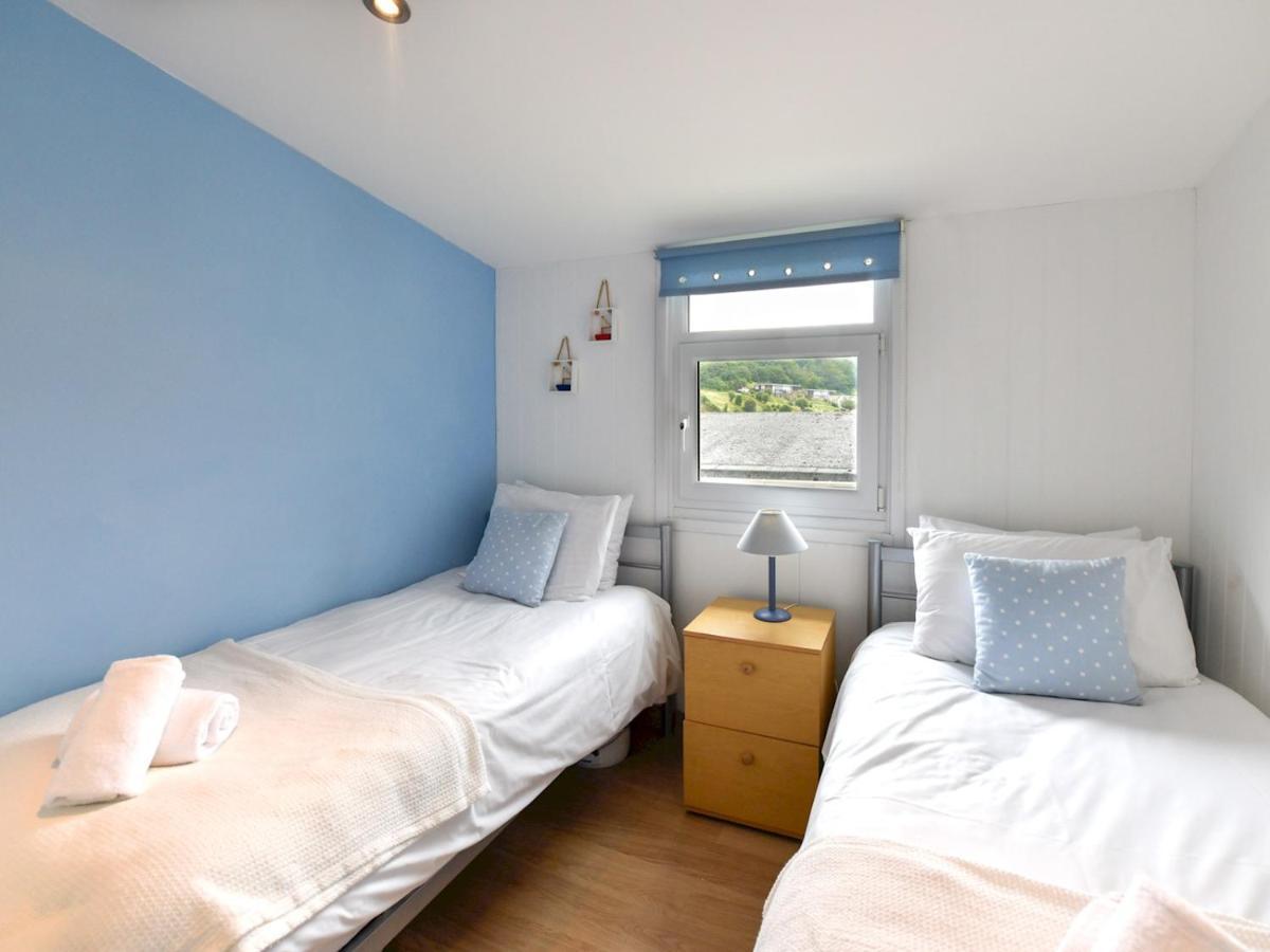 Pass The Keys Gower Beach Staycation Caswell Bay - Sleeps 4 스완지 외부 사진
