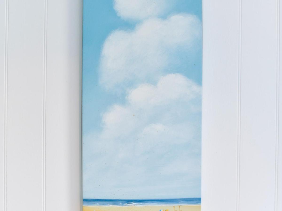 Pass The Keys Gower Beach Staycation Caswell Bay - Sleeps 4 스완지 외부 사진